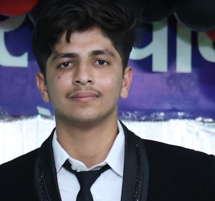 Aashish Dubey